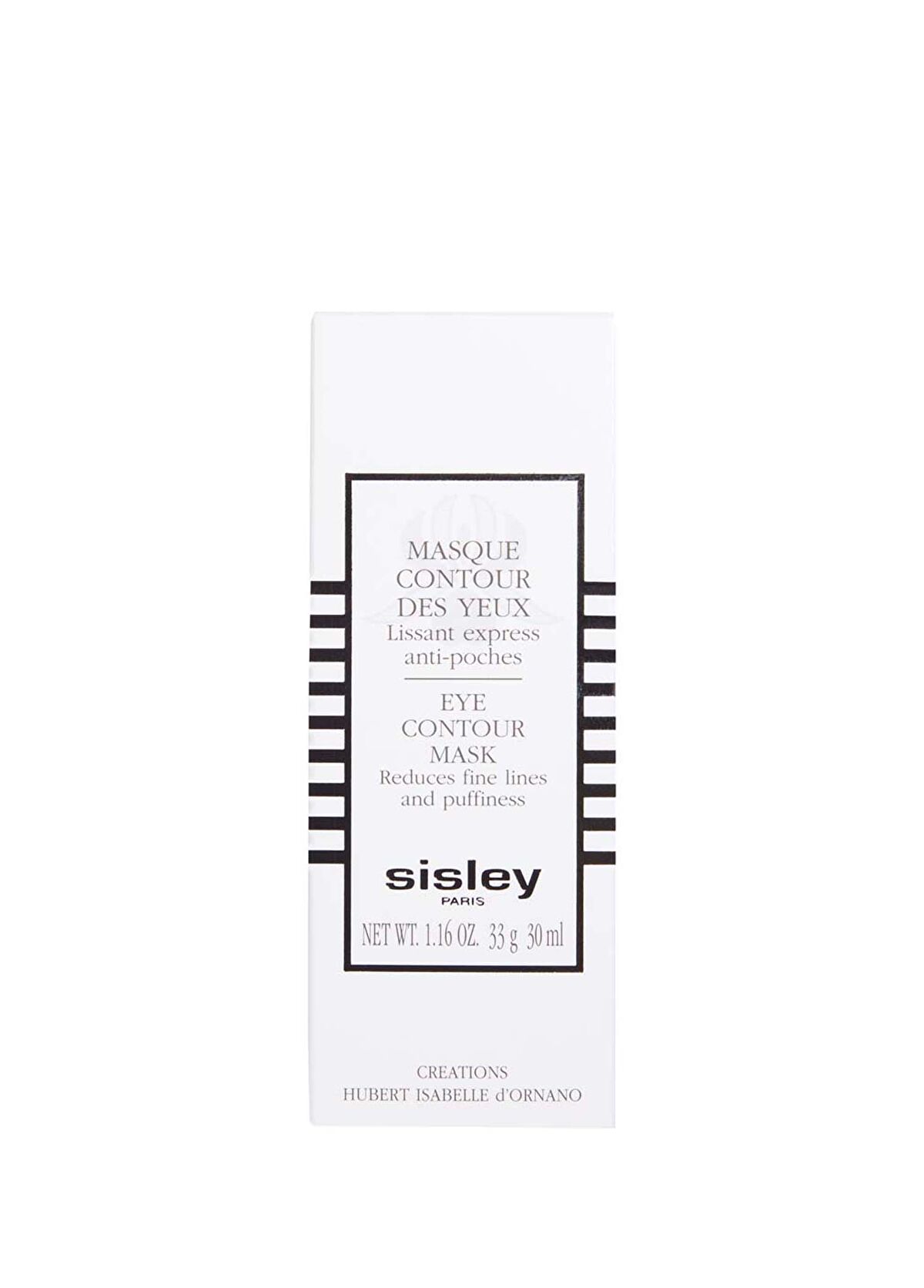 Sisley Masque Contour Des Yeux Eye Mask 30 ml - 3