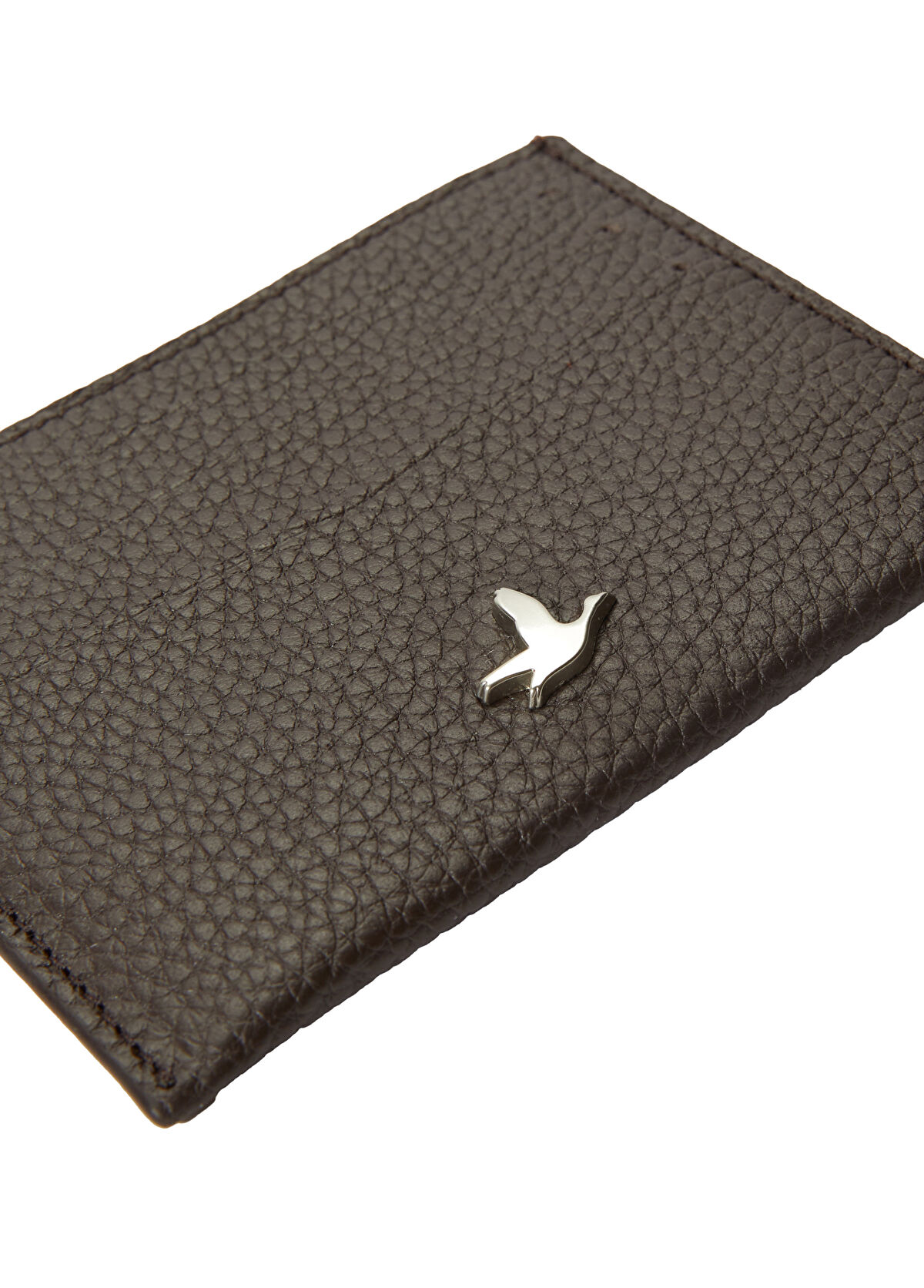 Beymen Club Kahverengi Erkek Deri Kartlık - 3