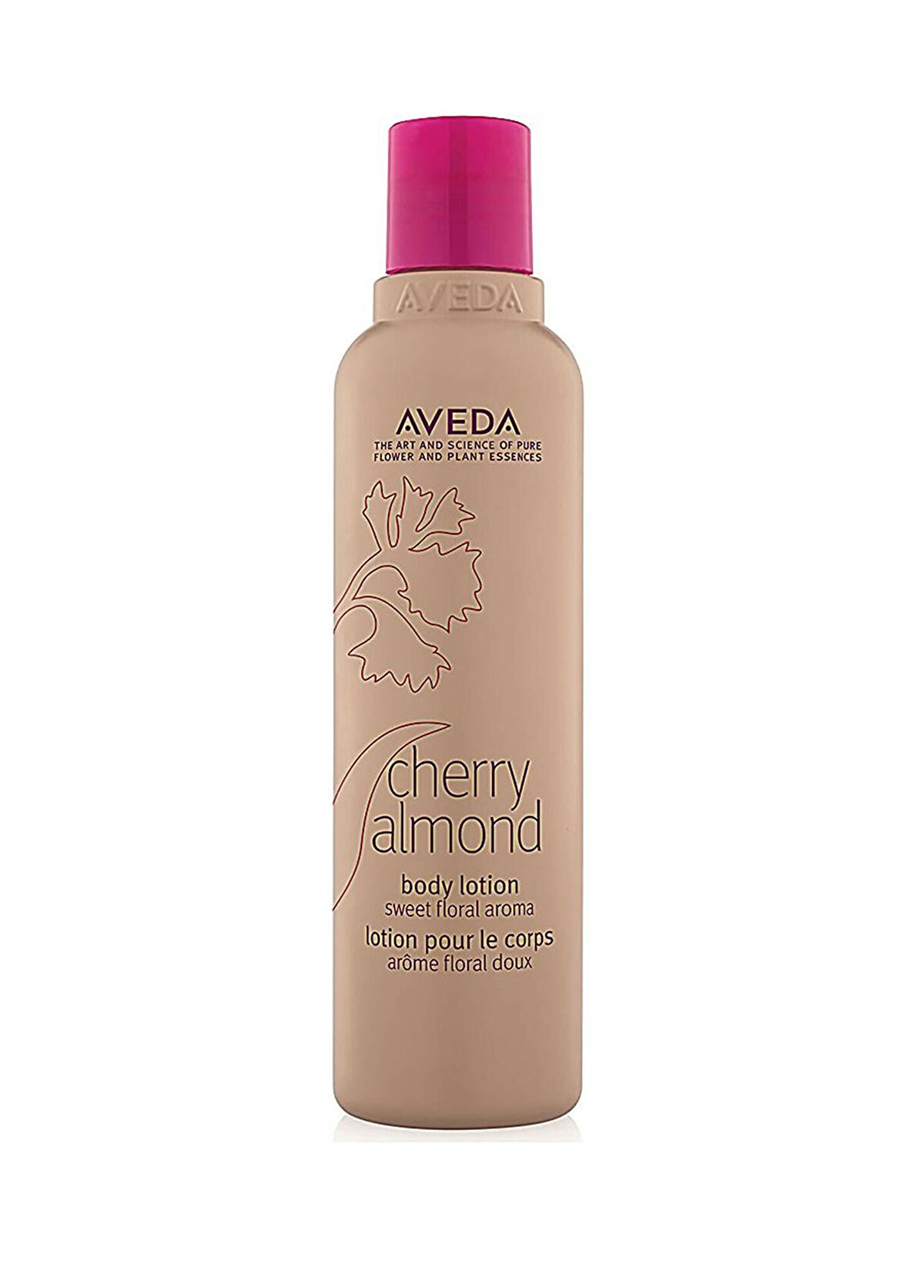 Aveda Cherry Almond 200 ml Vücut Losyonu - 1