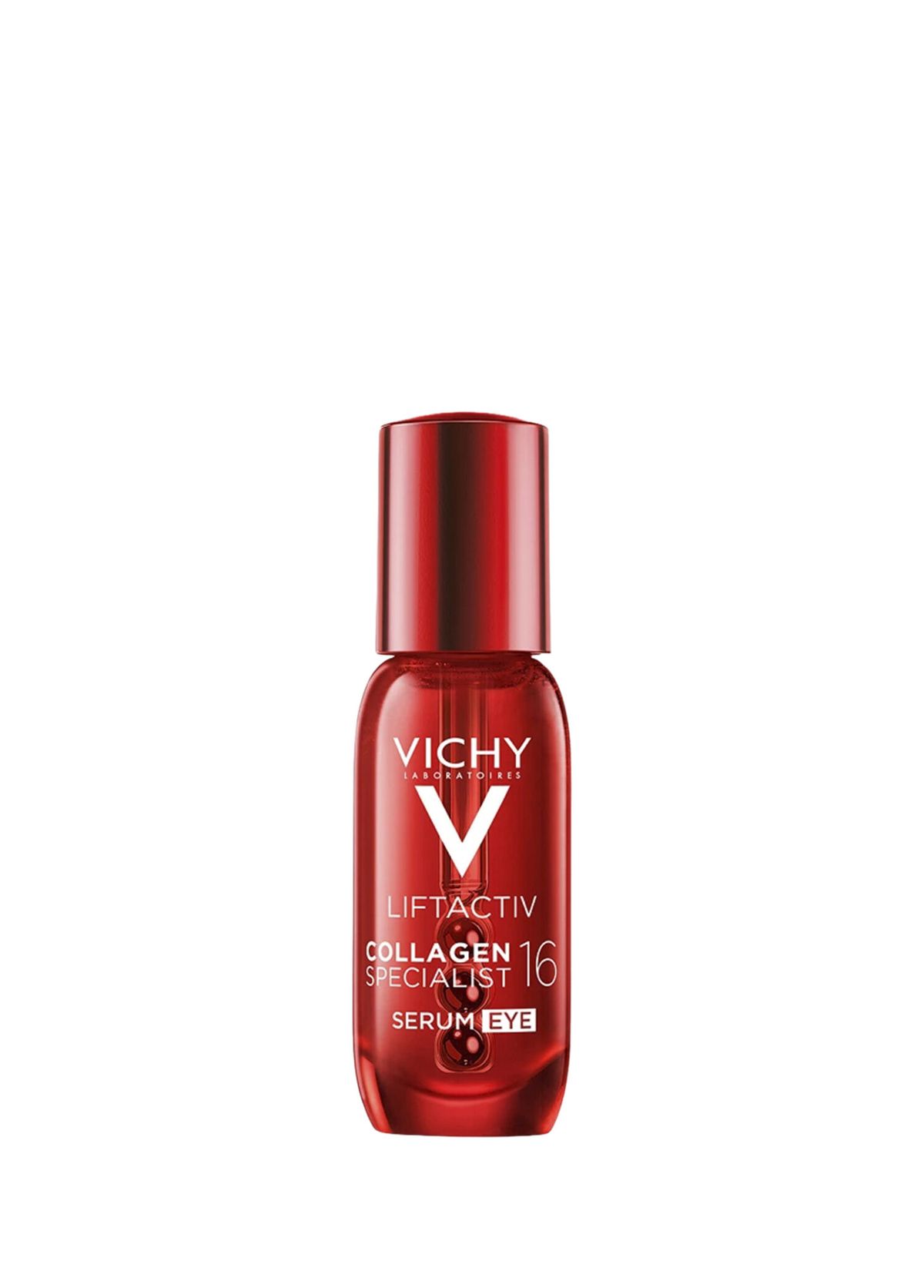 Vichy Liftactiv Collagen Specialist 16 Anti-Aging Eye Contour Serum 15 ml - 1