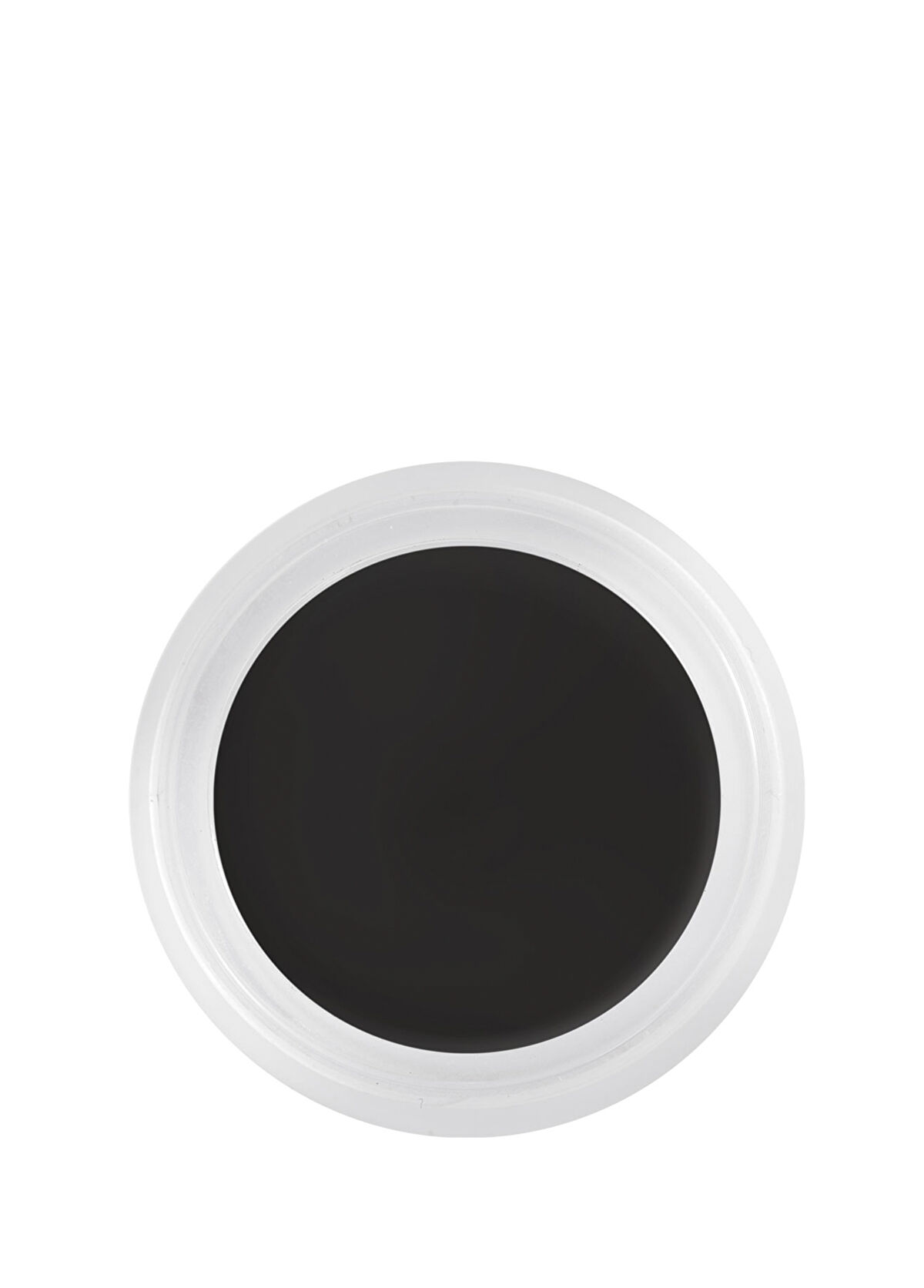 Kryolan HD Ebony Uzun Süre Kalıcı Mat Eyeliner 5 gr - 1