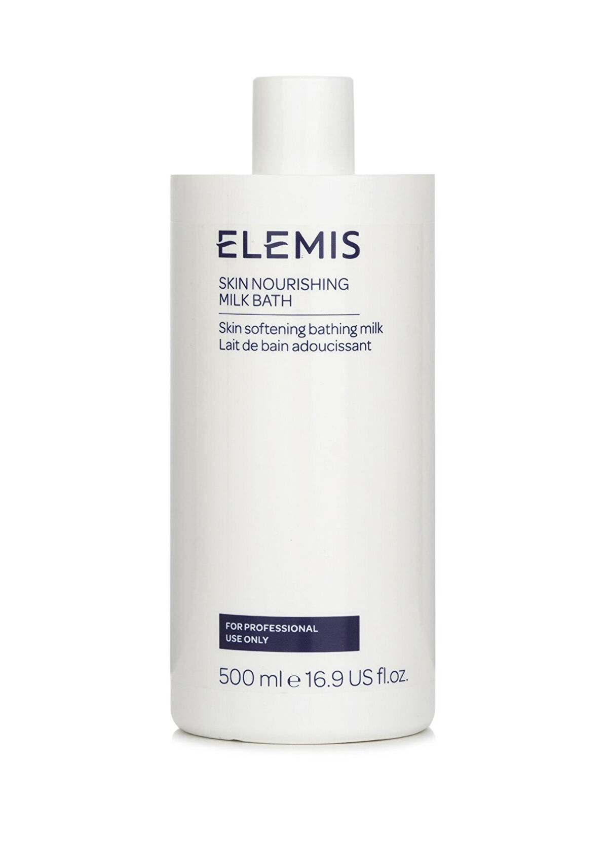 Elemis Skin Nourishing Milk Bath Moisturizing Face Cream 500 ml - 1