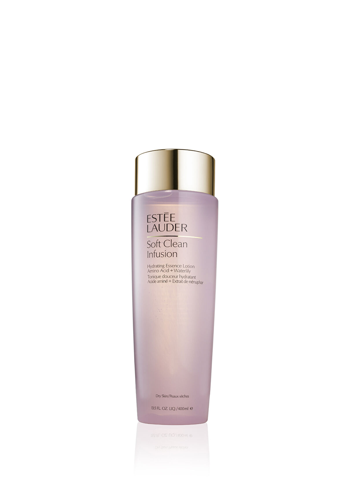 Estee Lauder Soft Clean Infusion 400 ml - 1