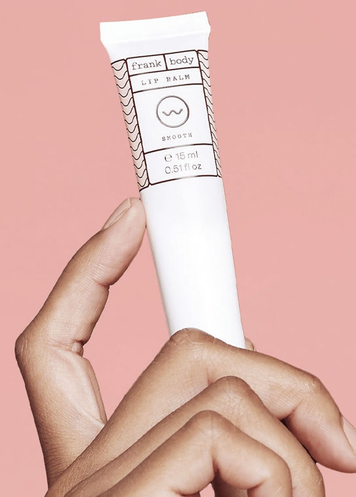 Frank Body Original Nemlendirici Lip Balm 15 ml - 3