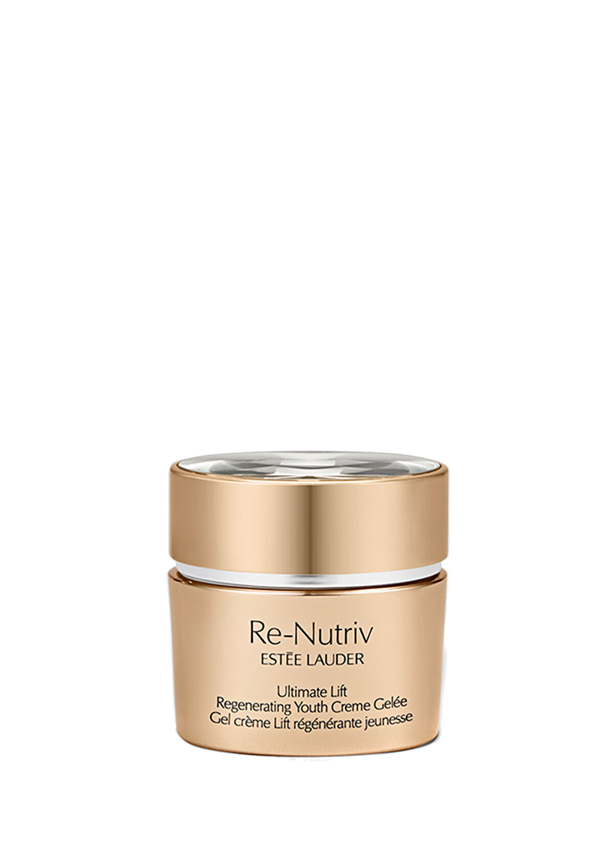 Estee Lauder Renutriv Ultimate Lift Regenerating Youth Gel Faci - 1