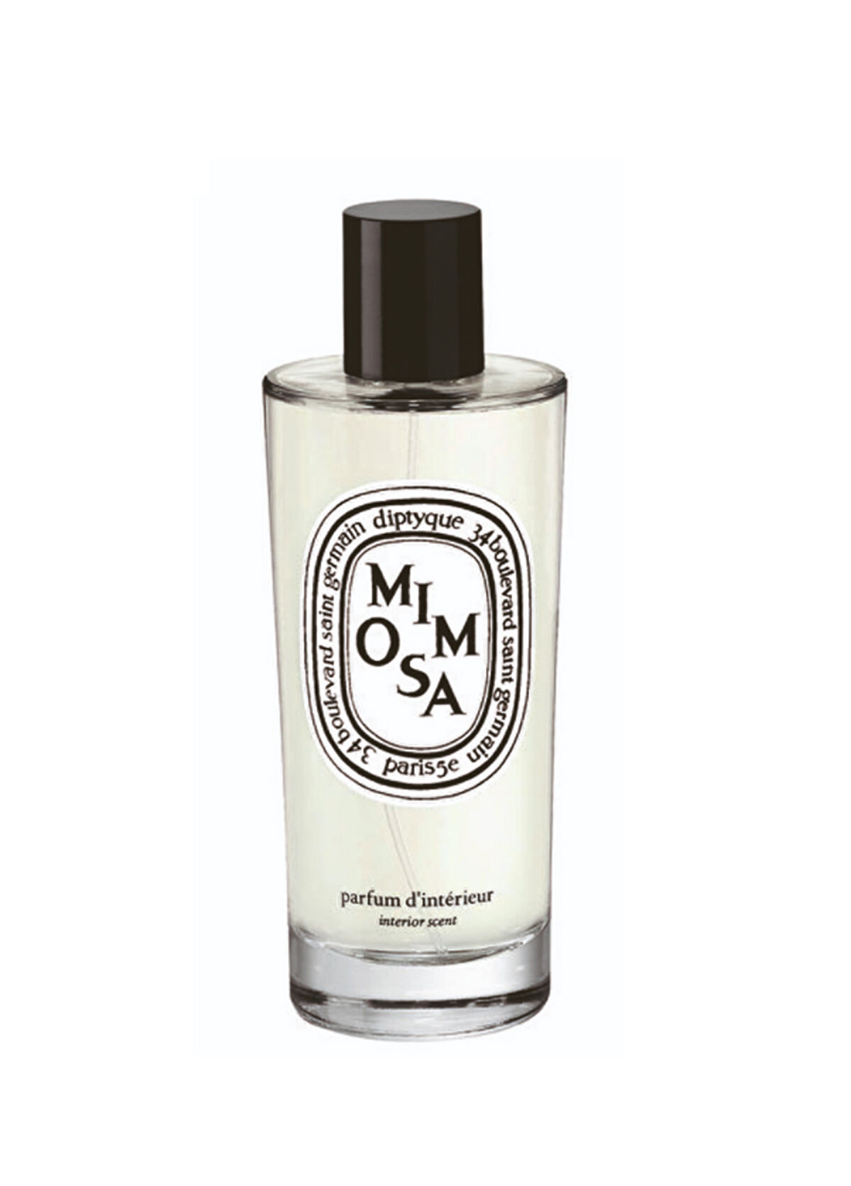 Diptyque Mimosa Room Spray 150 ml Ev Parfümü - 1