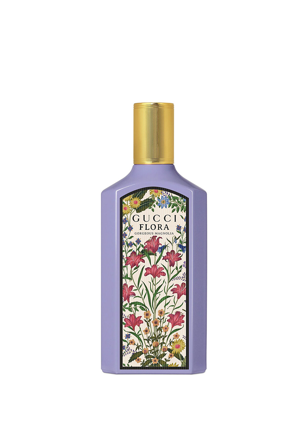 Gucci Flora Gorgeous Magnolia EDP 100 ml Kadın Parfüm - 1