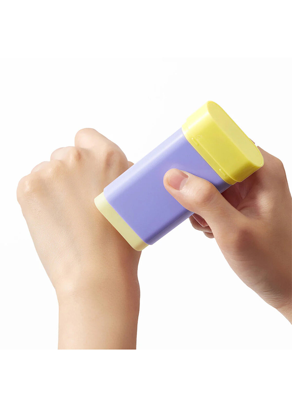 By Wishtrend Pore Smoothing Bakuchiol Sun Stick SPF 50+ PA++++ Gözenek Kapatıcı Suya Dayanıklı Mat Güneş Koruyucu 18 gr - 3