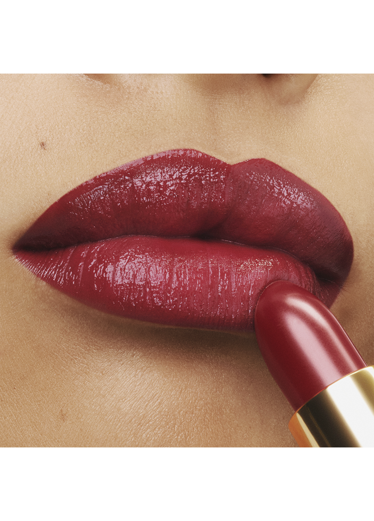 Tom Ford Lip Color 80 Impassioned - 3