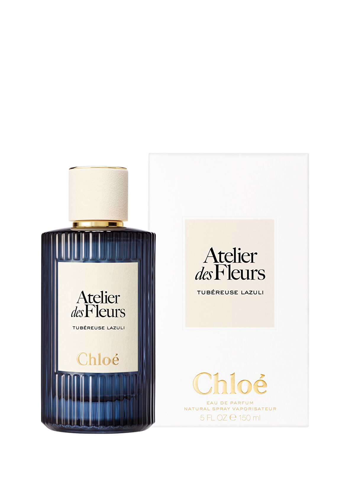 Chloe Tubereuse Lazuli Edp 150 Ml Women'S Perfume - 3