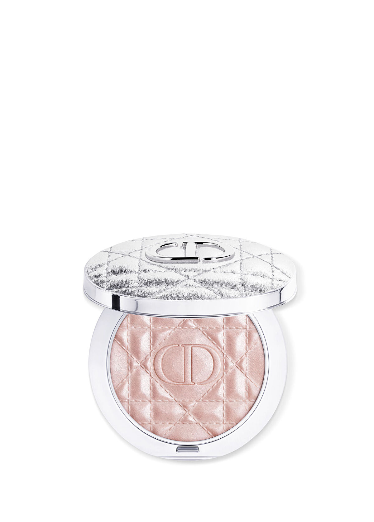 Dior Forever Luminizer Silky 03 Pink - 1