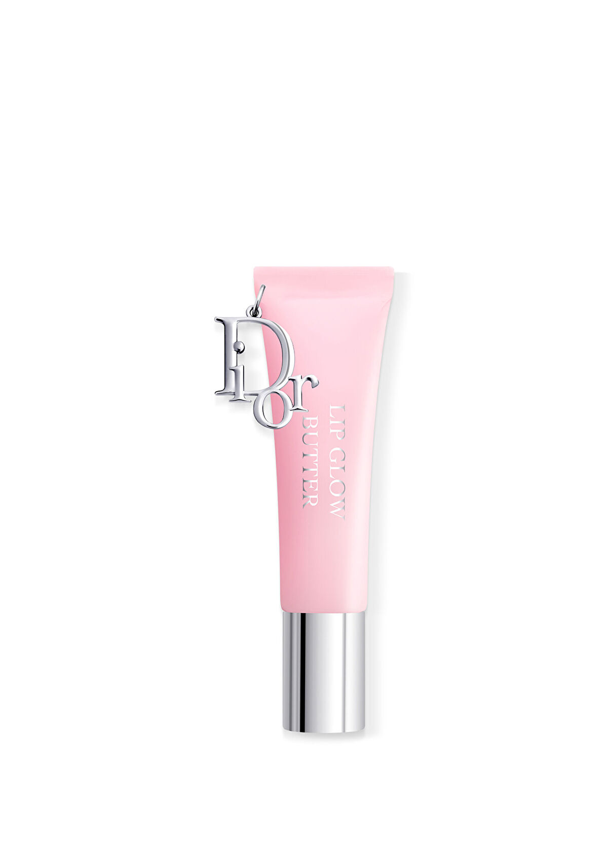 Dior Addict Lip Glow Butter 101 Glazed Pink - 1