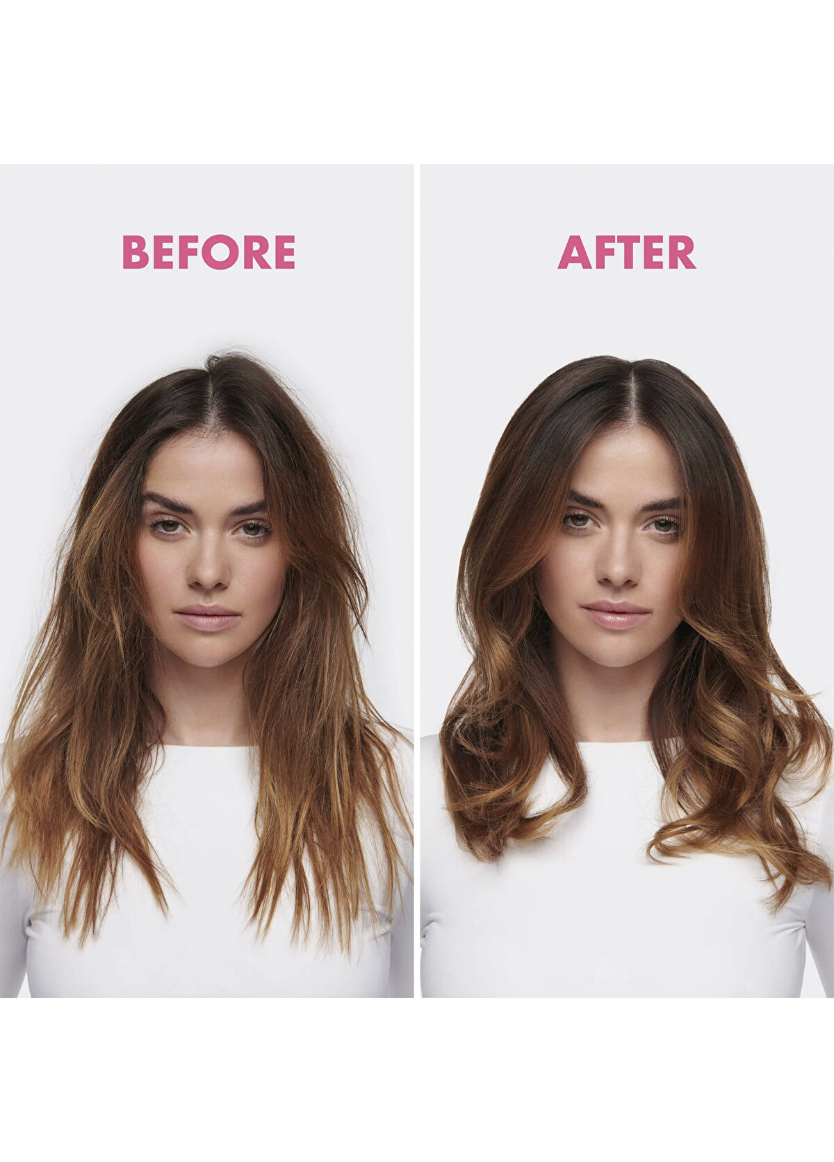 Umberto Giannini Smooth Wash Nemlendirici Saç Kremi 250 ml - 3