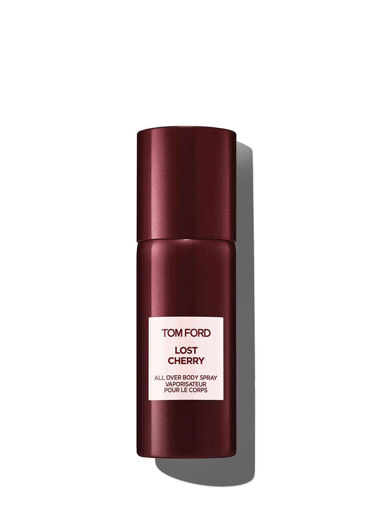 Tom Ford Lost Cherry All Over Body Spray 150 ml Body Spray - 1