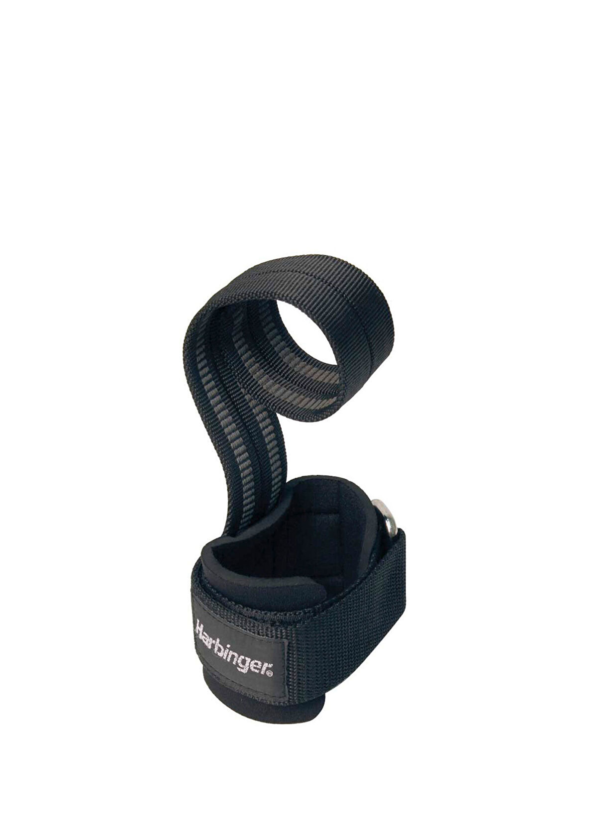 Resim Big Grip Pro Lifting Straps Ağırlık Kaldırma Bandı 