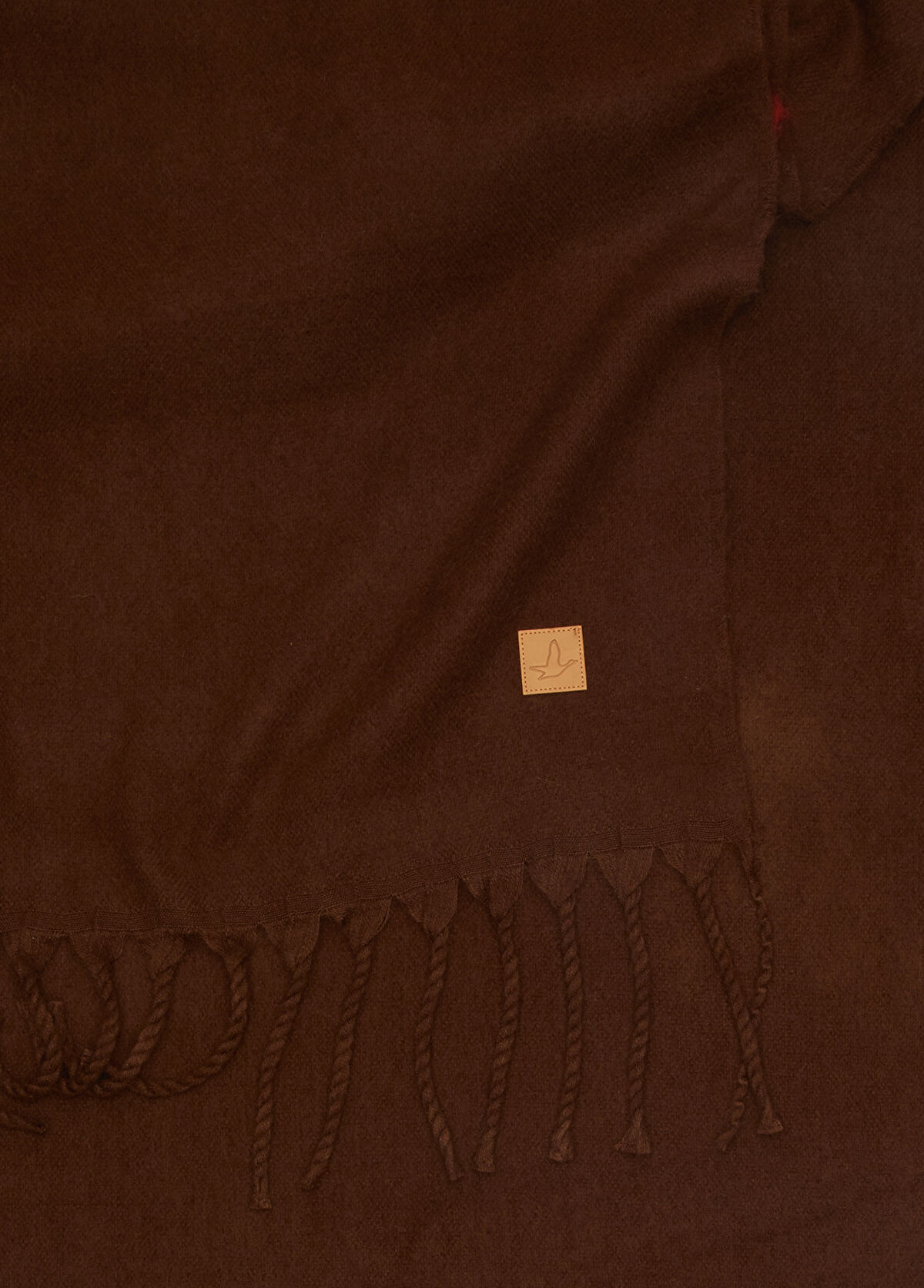 Beymen Club Brown Women's Scarf - 3