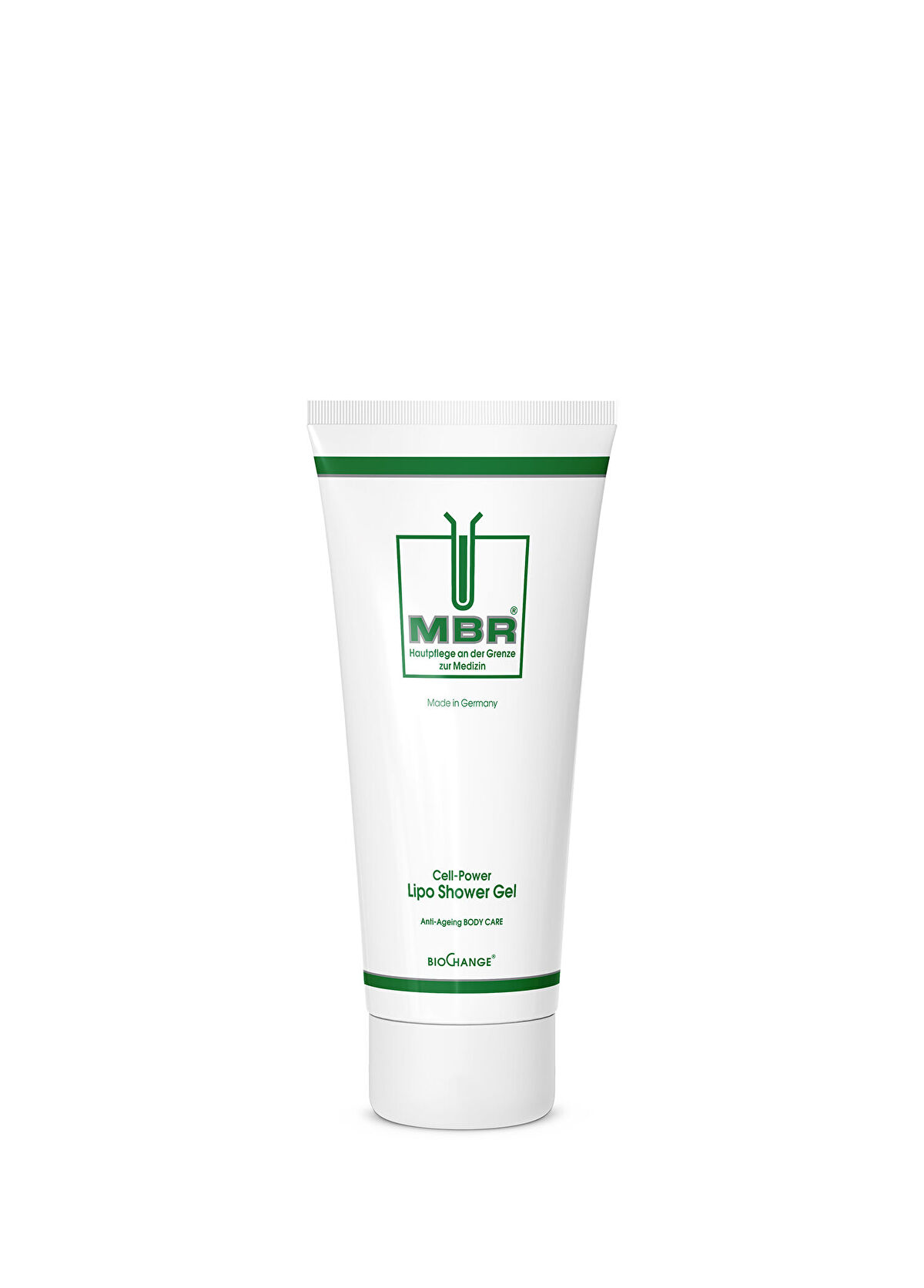 MBR Cell-Power Lipo Shower Gel - 1