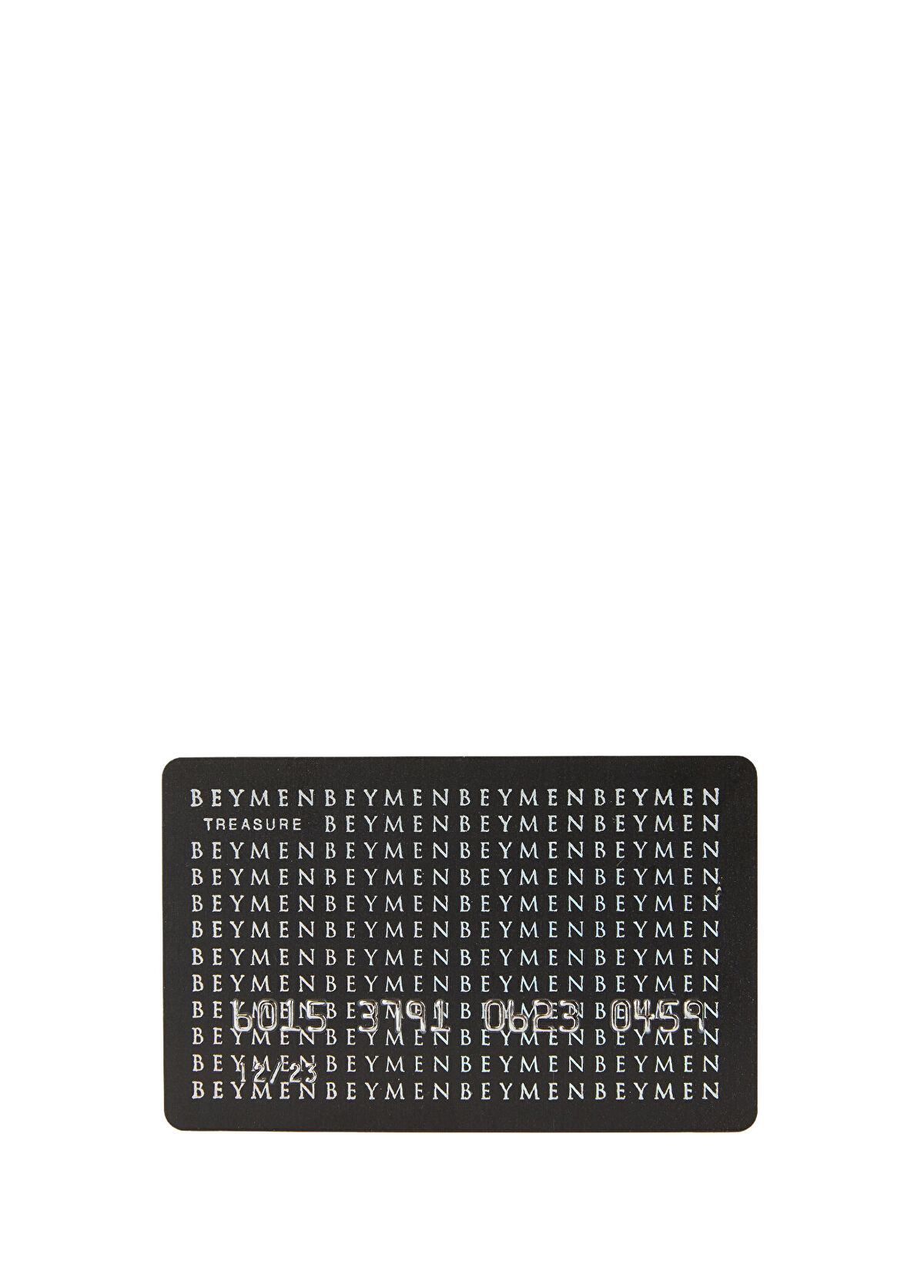 Beymen Card Beymen Treasure Card Hediye Kartı - 1