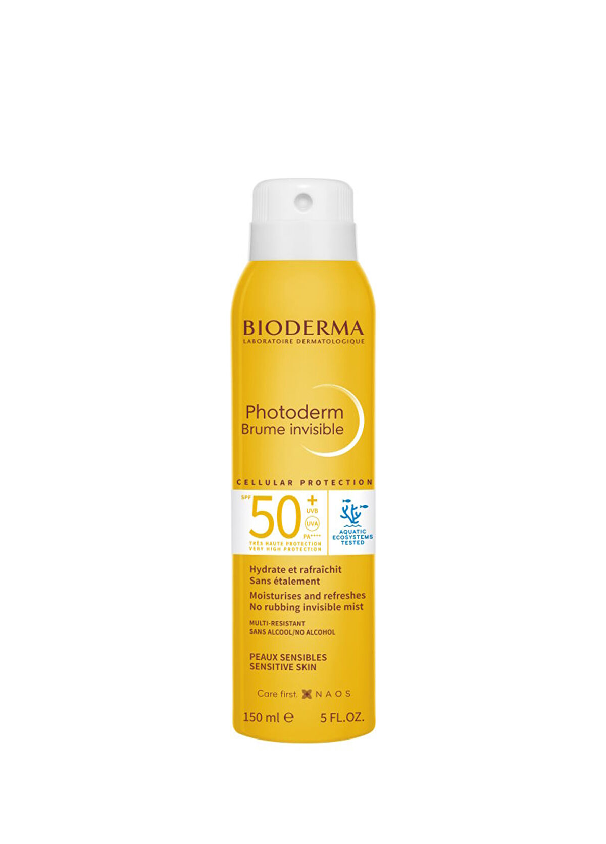 Bioderma Photoderm Sun Mist SPF50+ Güneş Kremi 150 ml - 1