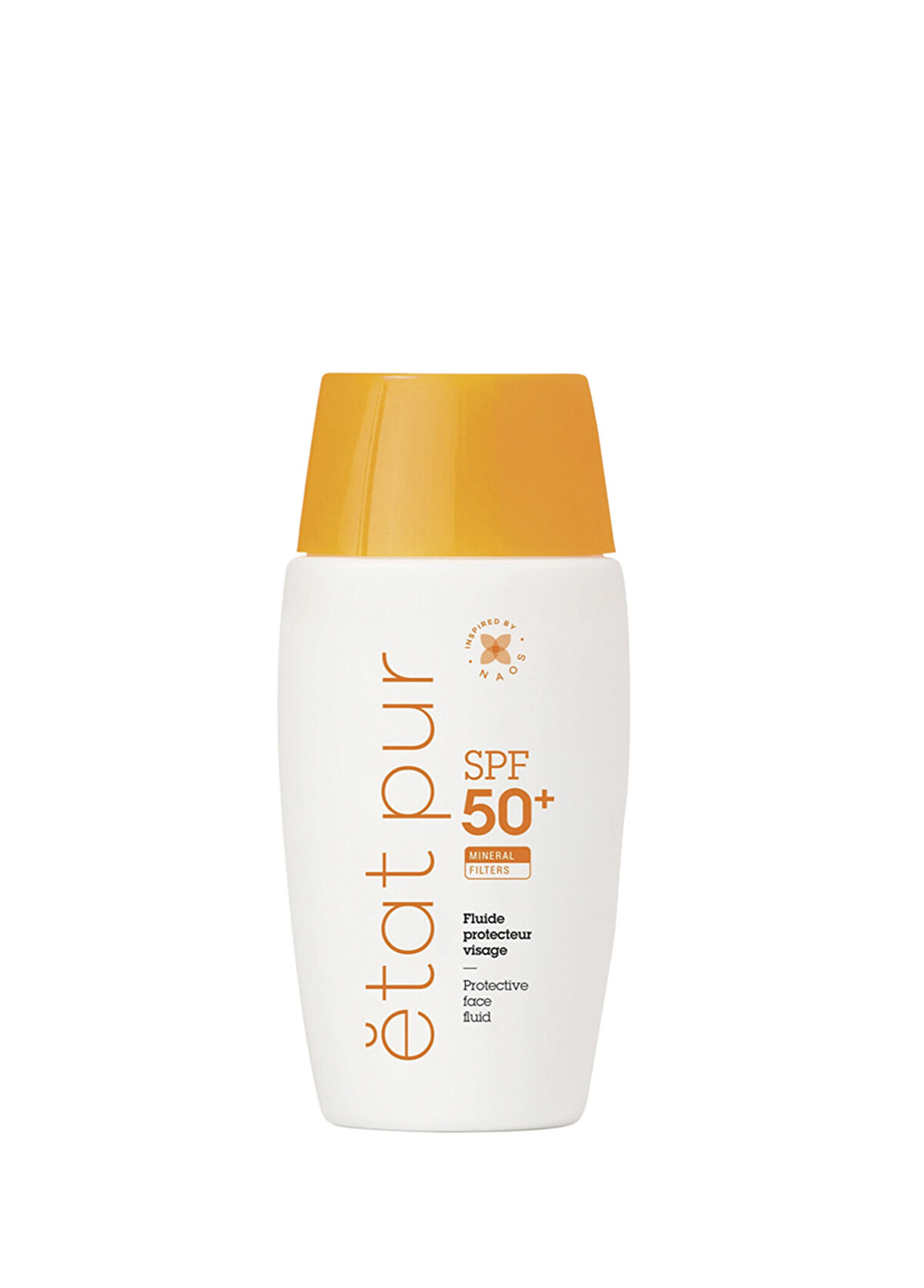 Etat Pur UV Drops SPF50 Mineral Filtreli Güneş Kremi 30 gr - 1
