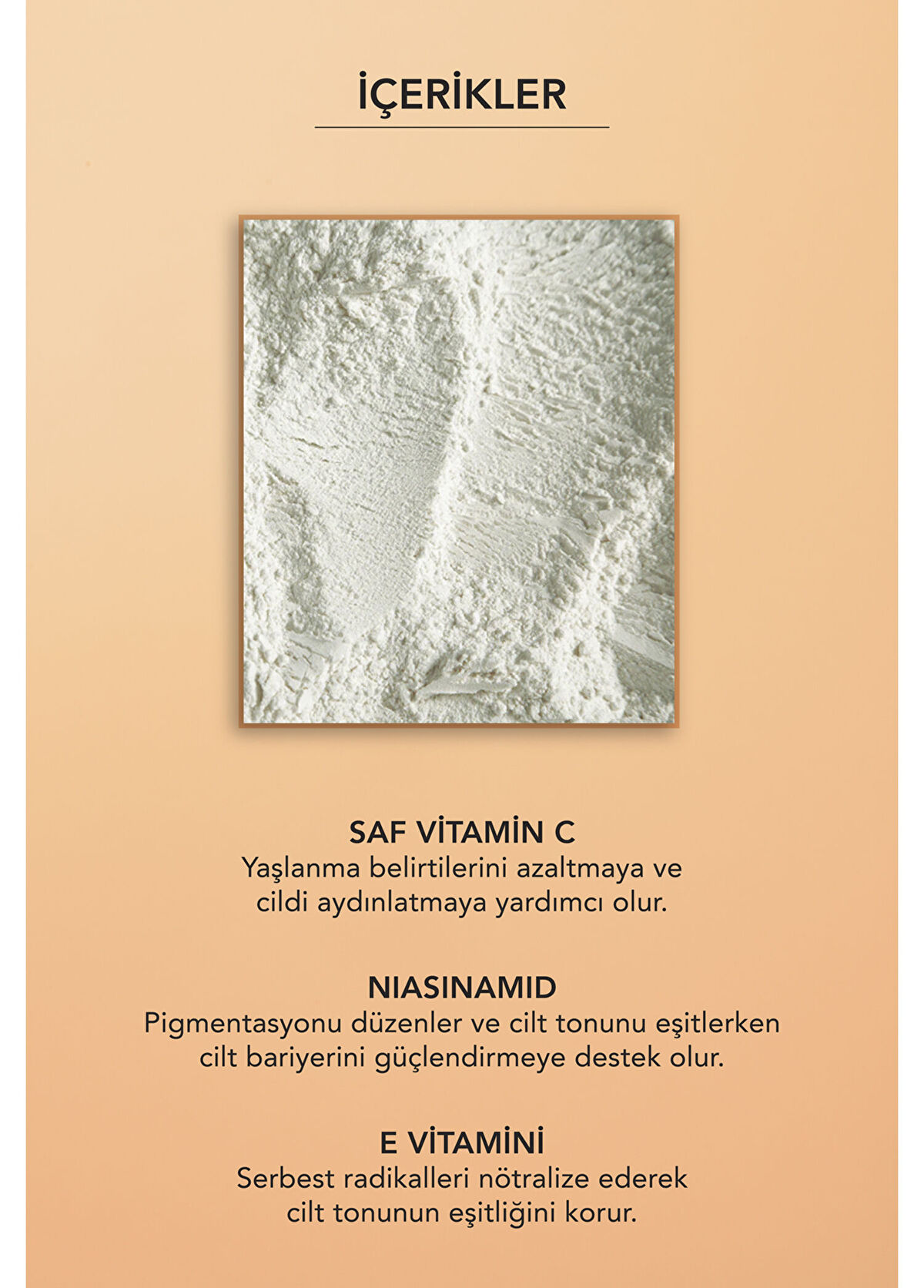 Lierac Protocol C Vitamini Işıltı Veren Cilt Serumu 30 ml + 14 Saşe - 3