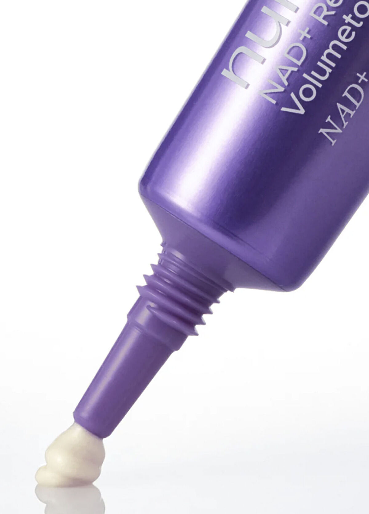 Numbuzin No.9 NAD+ Retinal Volumetox Eye Cream Tube Eye Cream 20 ml - 3