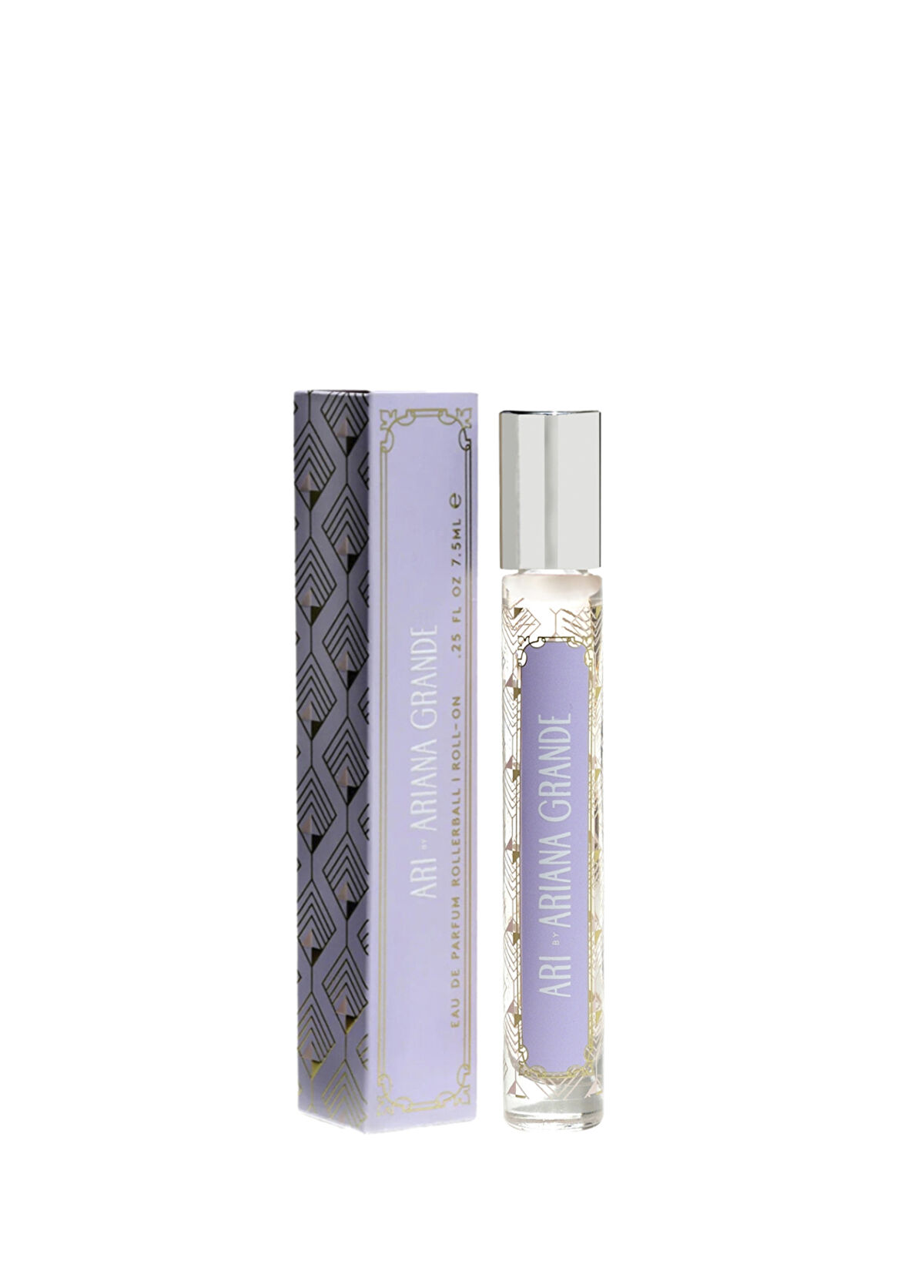 Ariana Grande ARI by Rollerball EDP 7,5 ml Kadın Parfüm - 3