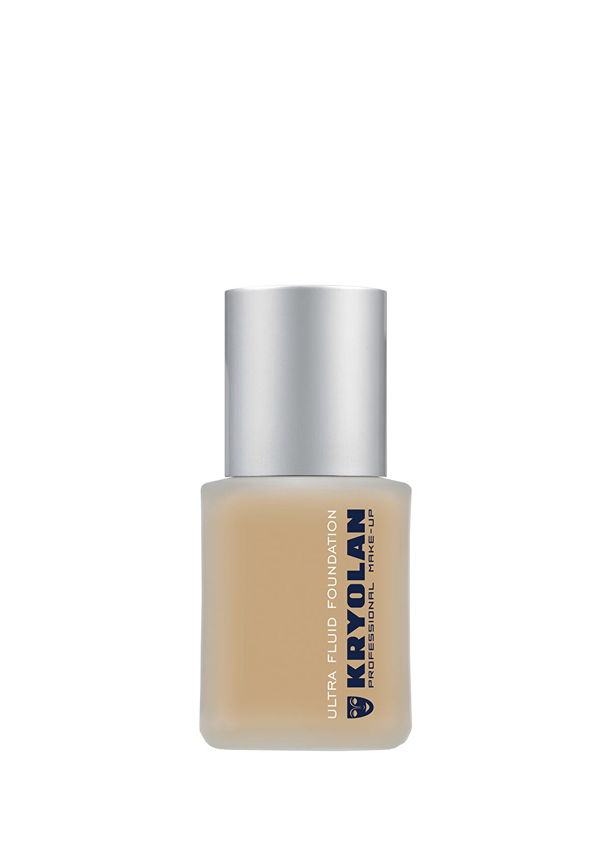 Kryolan Ultra Fluid ELO Fondöten 30 ml - 1