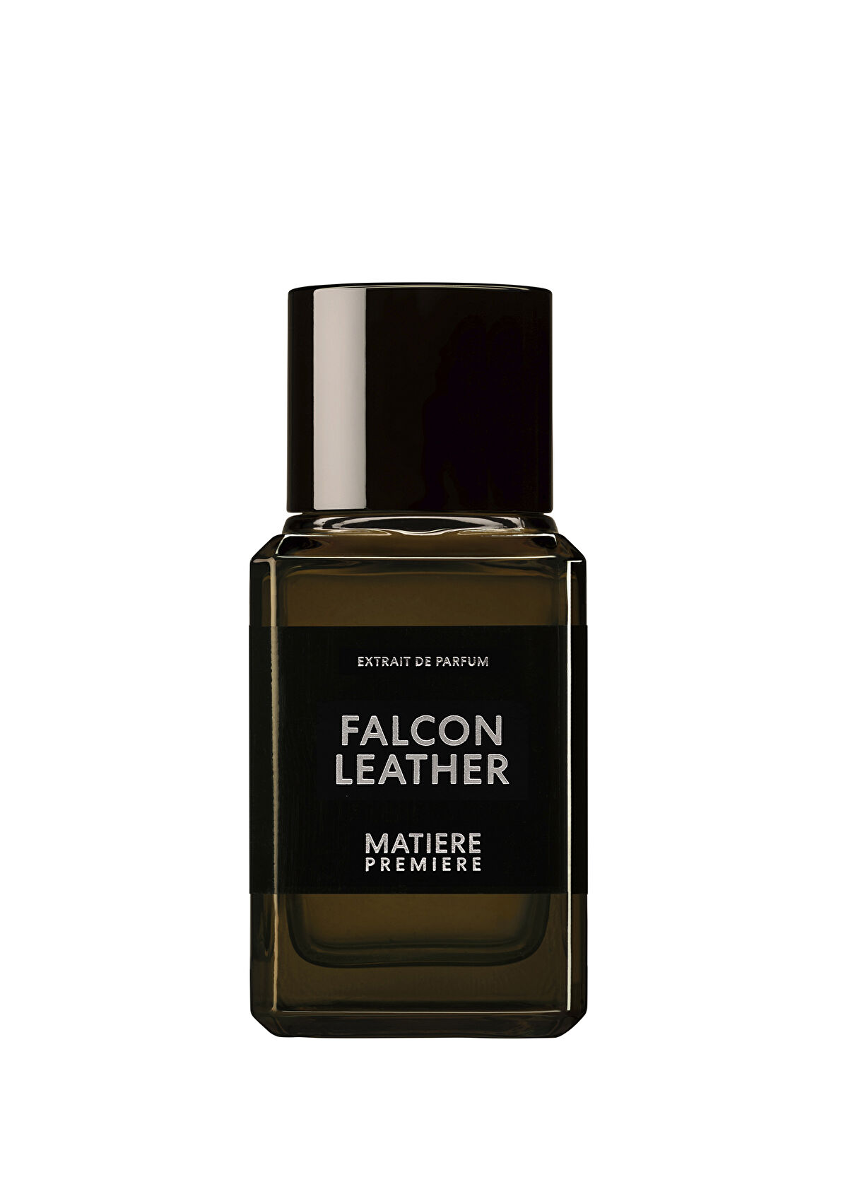Matiere Premiere Falcon Leather Extrait 100 ml - 1