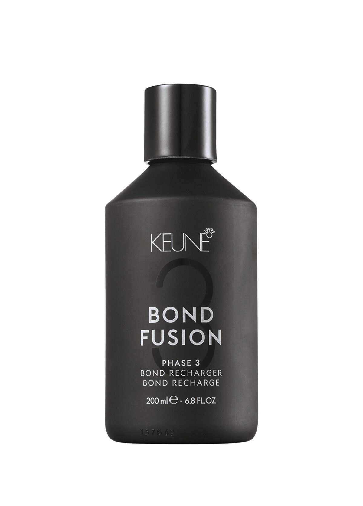 Keune Bond Fusion Phase 3 Bond Recharger Repair Hair Care Product 200 ml - 1