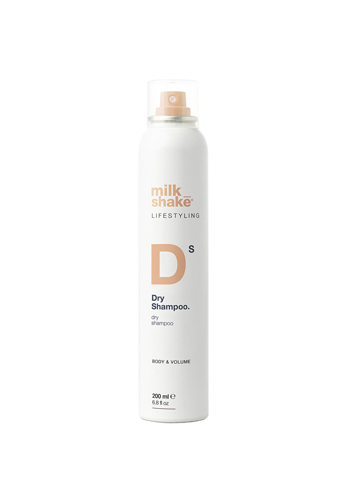 Milk Shake Lifestyling Dry Shampoo Dry Shampoo 200 ml - 1