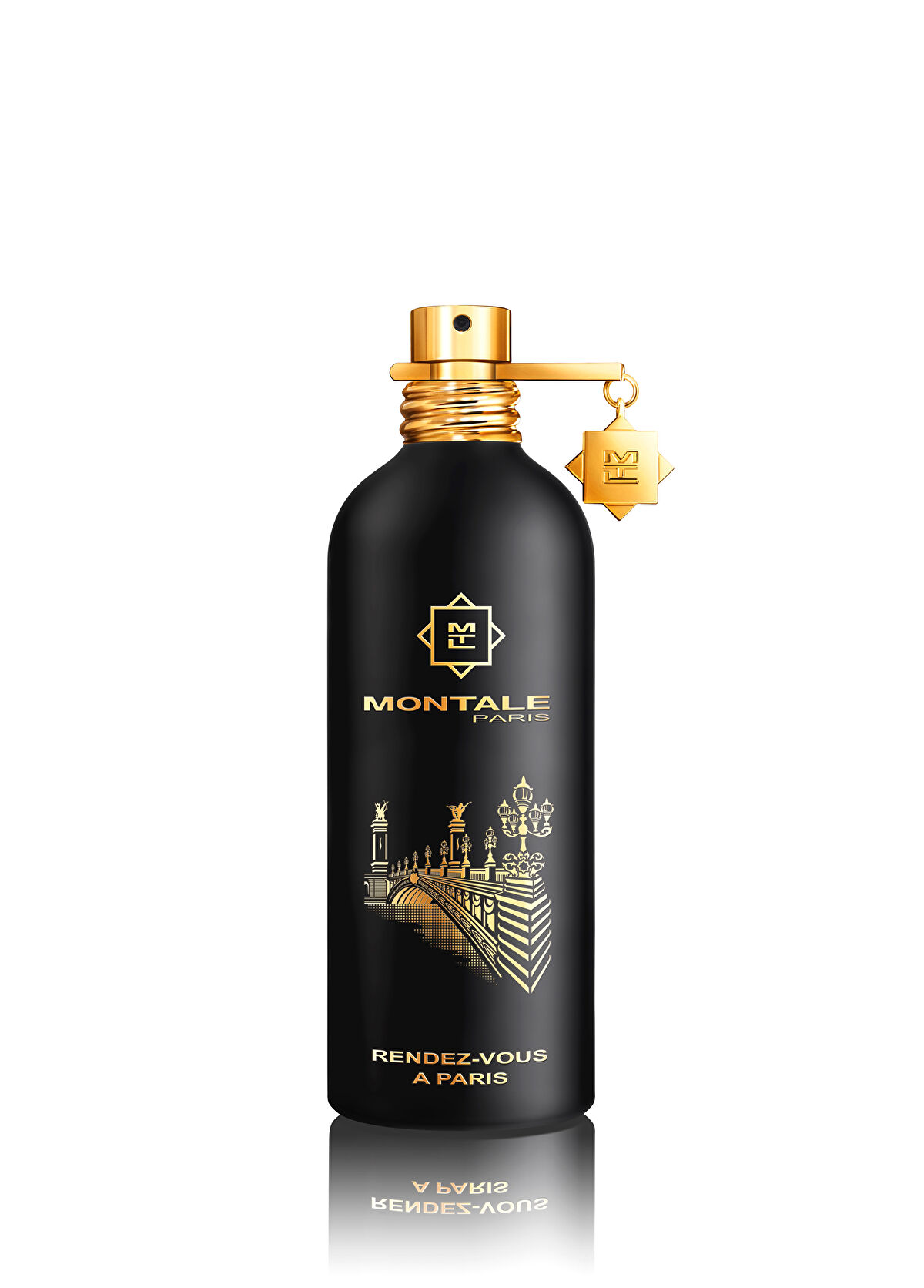 Montale Rendez Vous A Paris Parfüm - 1