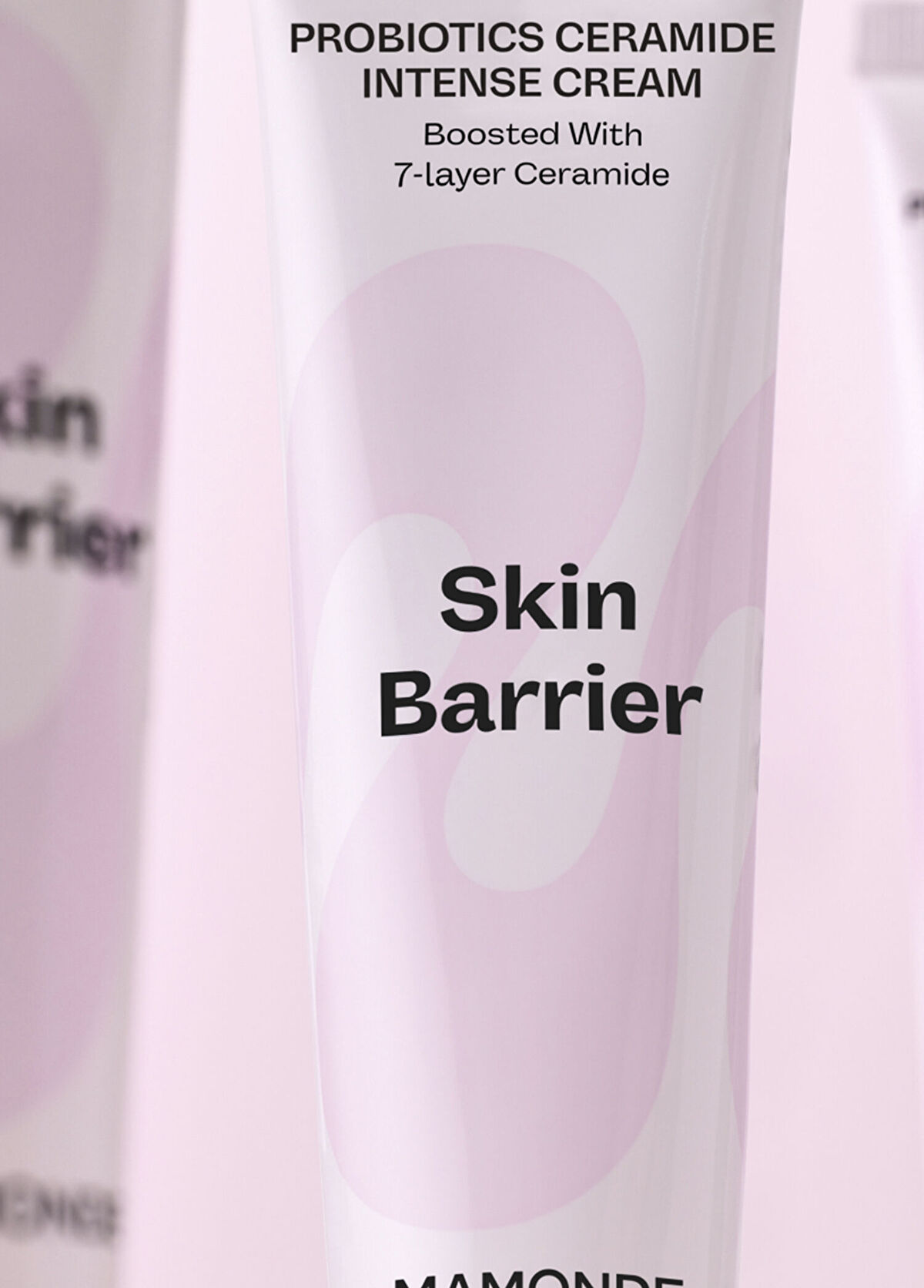 Mamonde Probiotics Ceramide Intense Cream Bariyer Koruyucu ve Yoğun Nemlendirici Yüz Kremi 60 ml - 3