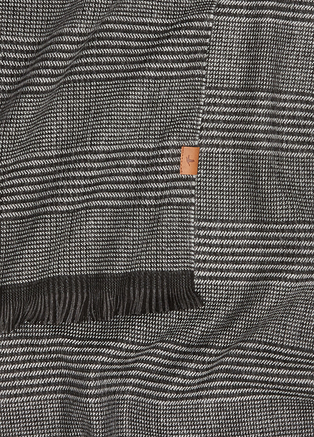 Beymen Club Grey Men's Scarf - 3