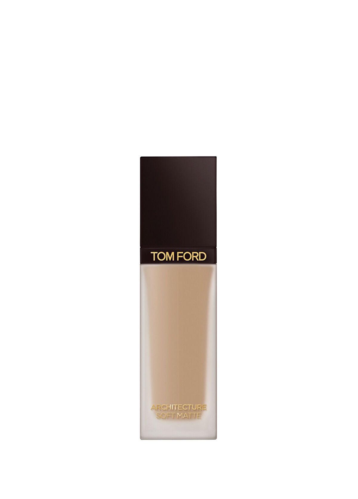 Tom Ford Architecture Soft Matte 5 7 Dune Fondöten - 1