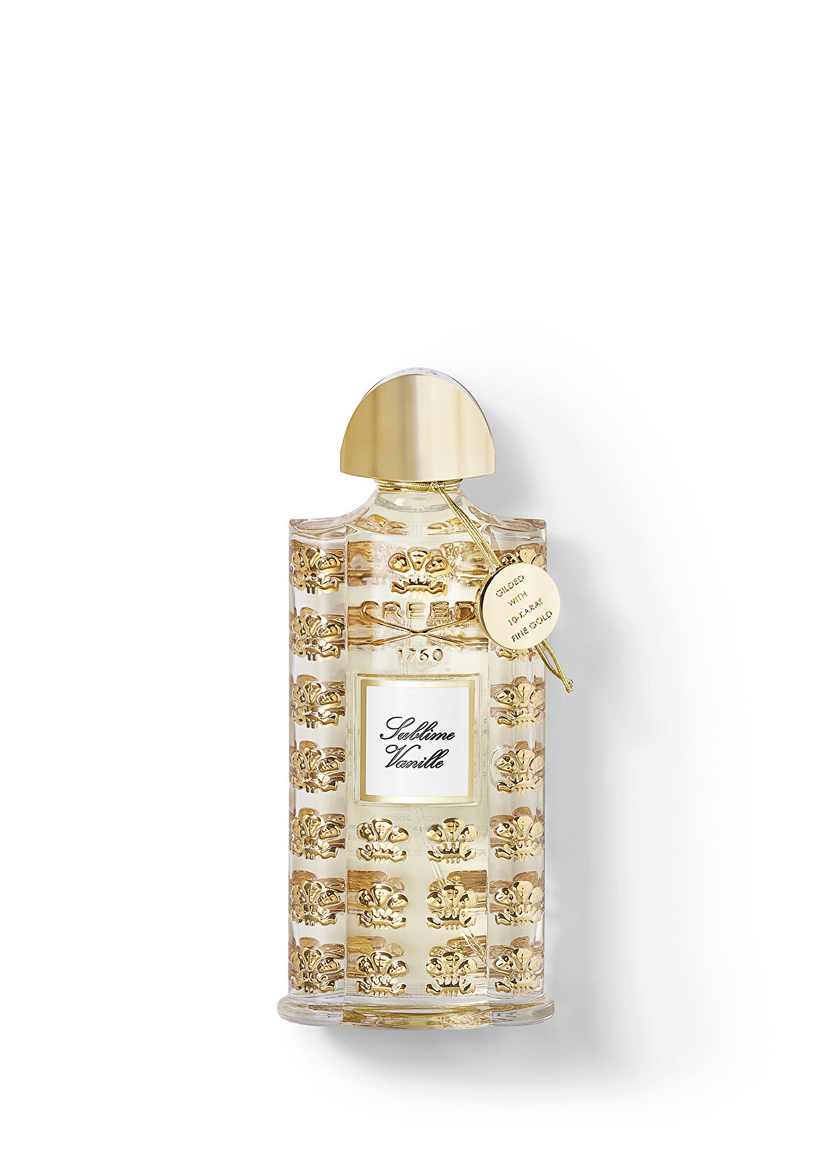 Creed Sublime Vanille EDP 75 ml Unisex Parfüm - 1