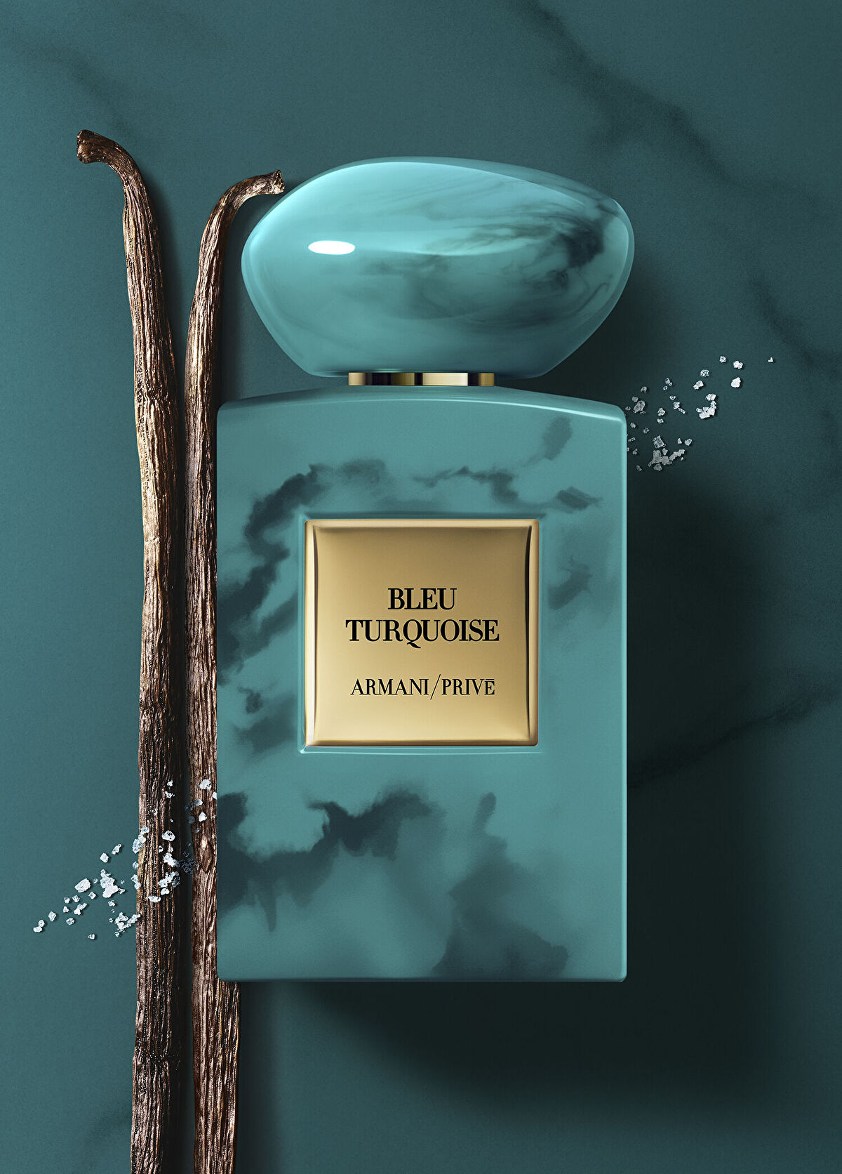 Giorgio Armani Armani/Privé Bleu Turquoise EDP 100ml - 3