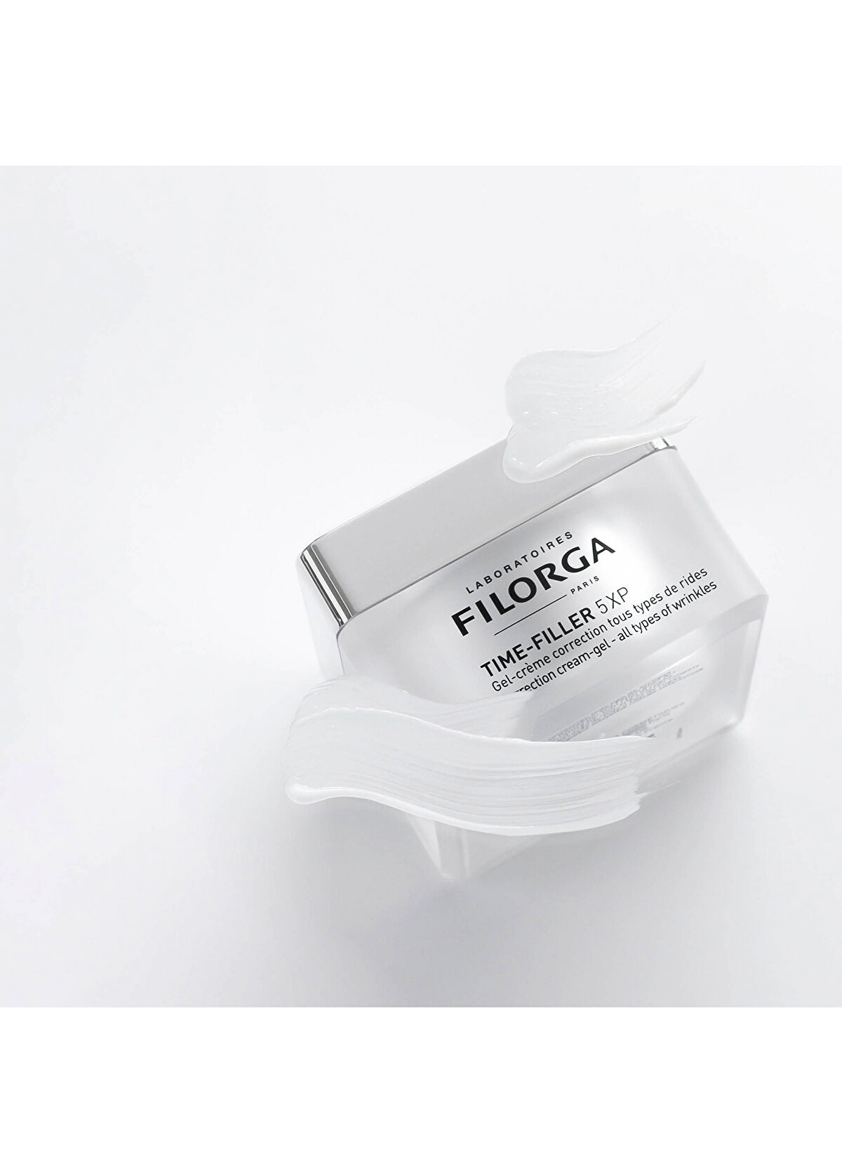 Filorga Time Filler 5XP Yaşlanma Karşıtı Jel Krem 50 ml - 3