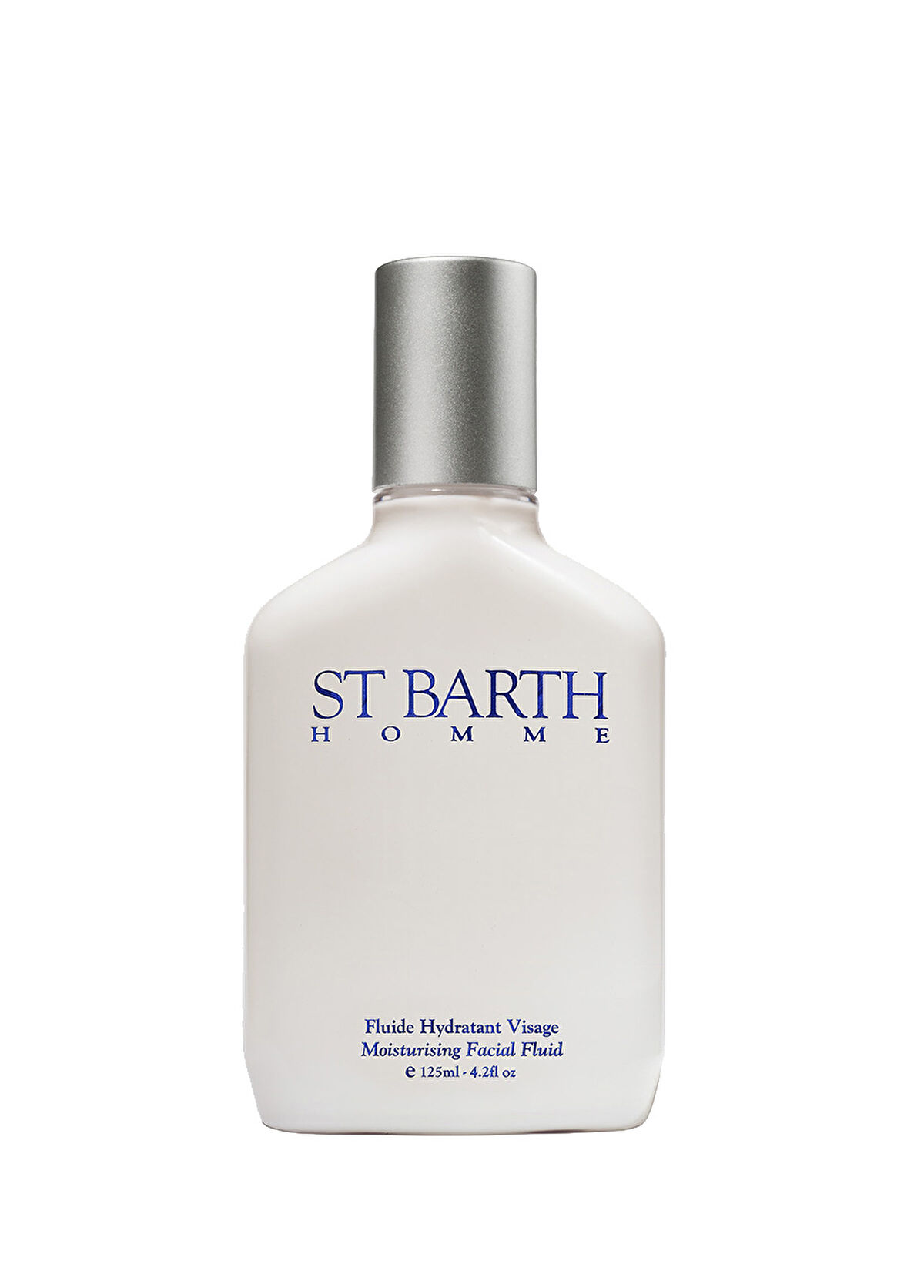 Ligne St.Barth Erkek Nemlendirici Yüz Bakımı 125 ml - 1