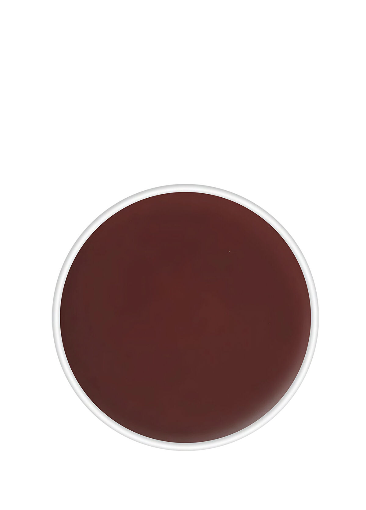 Kryolan Lip Rouge Classic LF412 Ruj 4 gr - 1