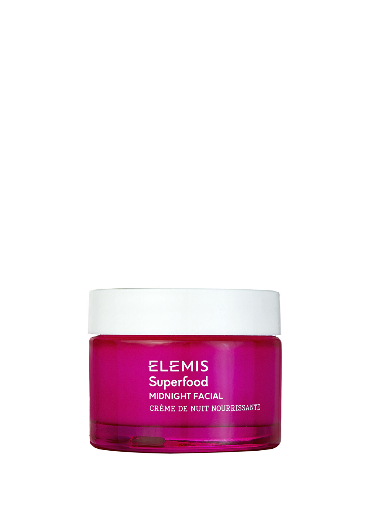 Elemis Superfood Midnight Facial Gece Yüz Bakım Kremi 50 ml - 1