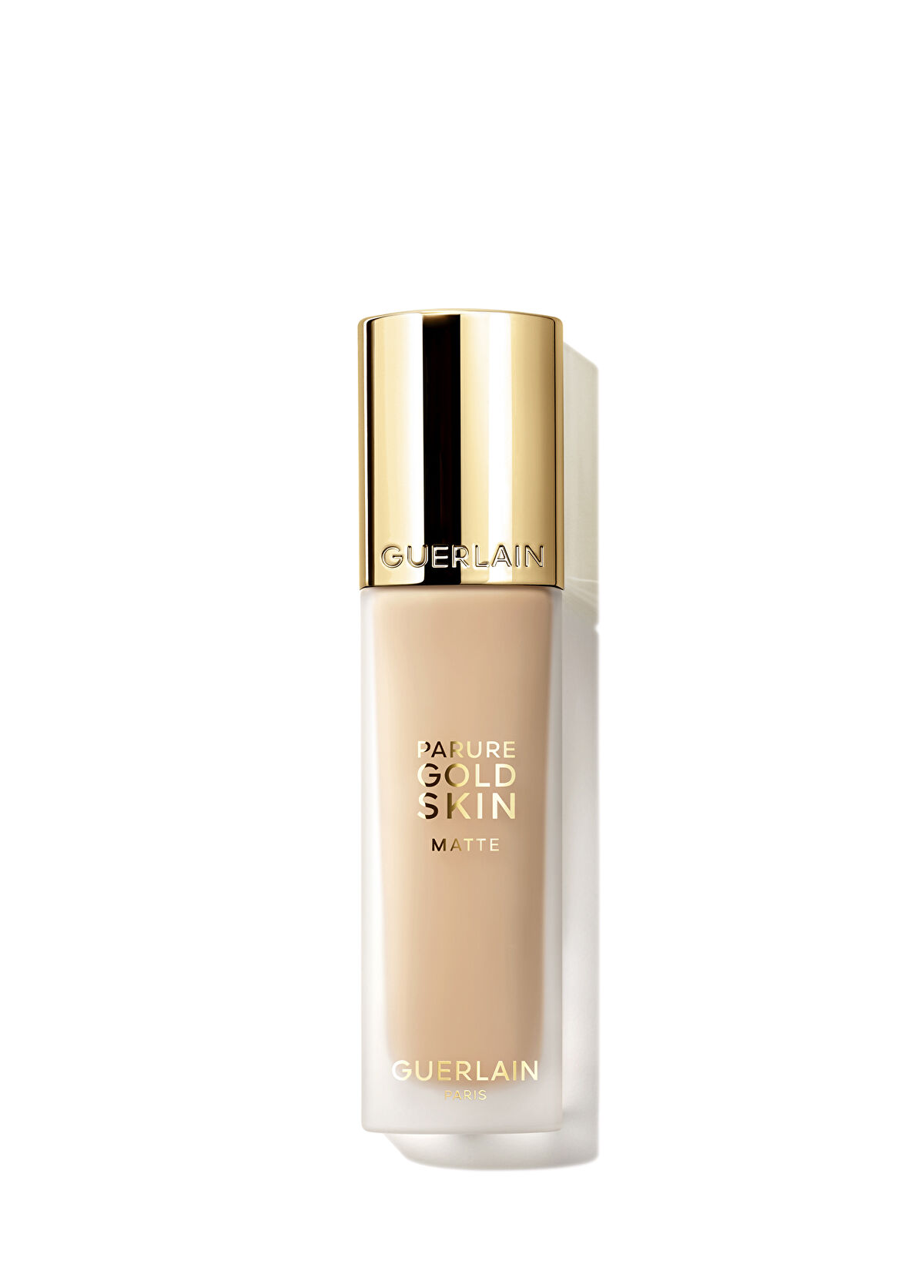 Guerlain Parure Gold 3N Skin Matte Foundation - 1