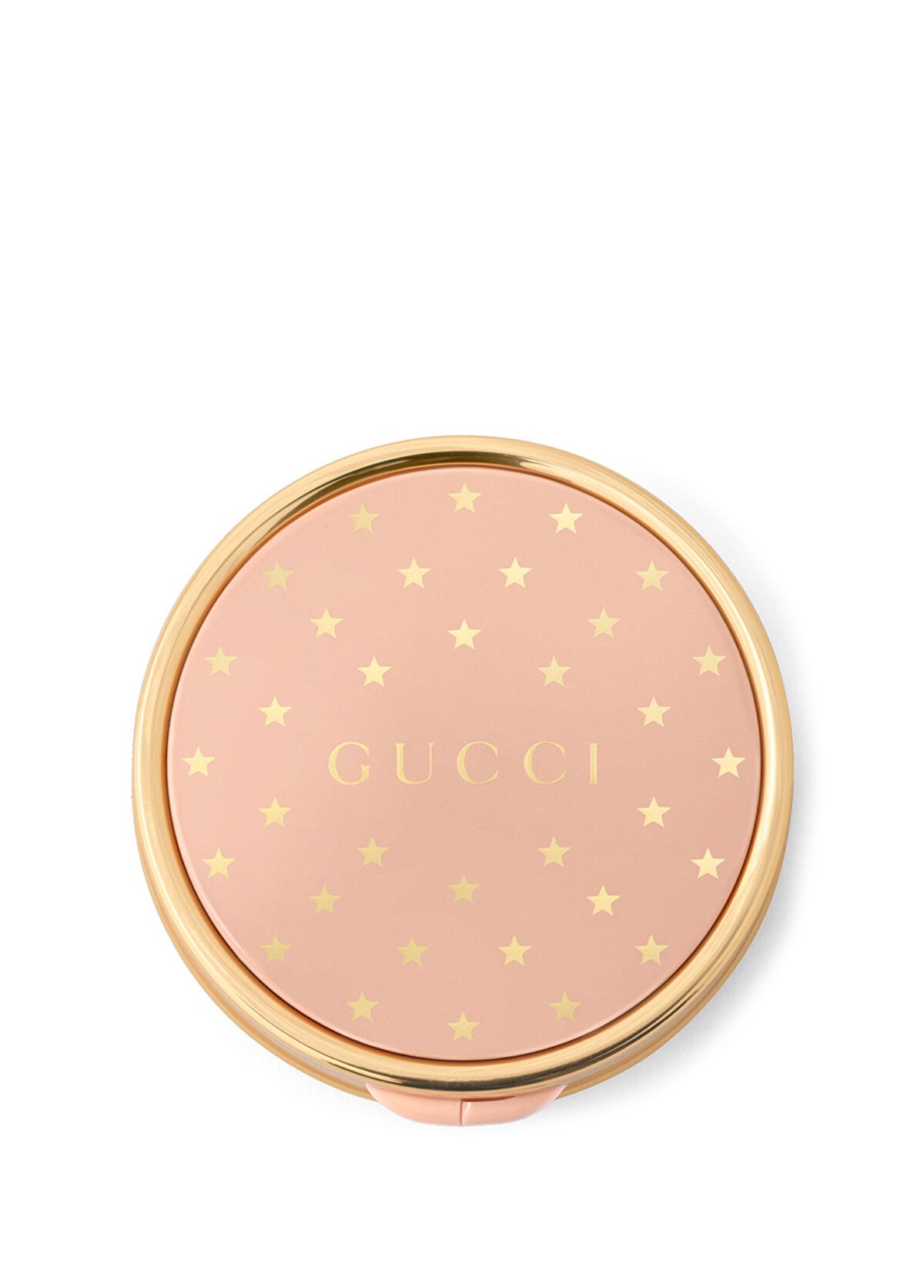 Gucci Beauty Blush 01 Silky Rose - 3