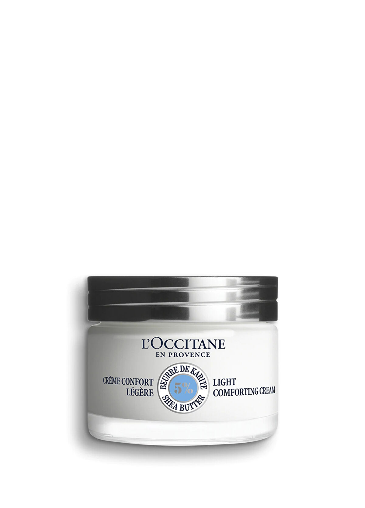 L'Occitane Shea Nemlendirici Yüz Kremi 50 ml - 1