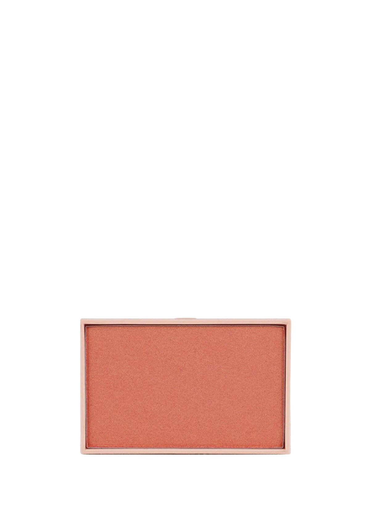 Dora Joy Vitamin E Refill Refill 04 Golden Brick Shimmering Powder Blush - 1