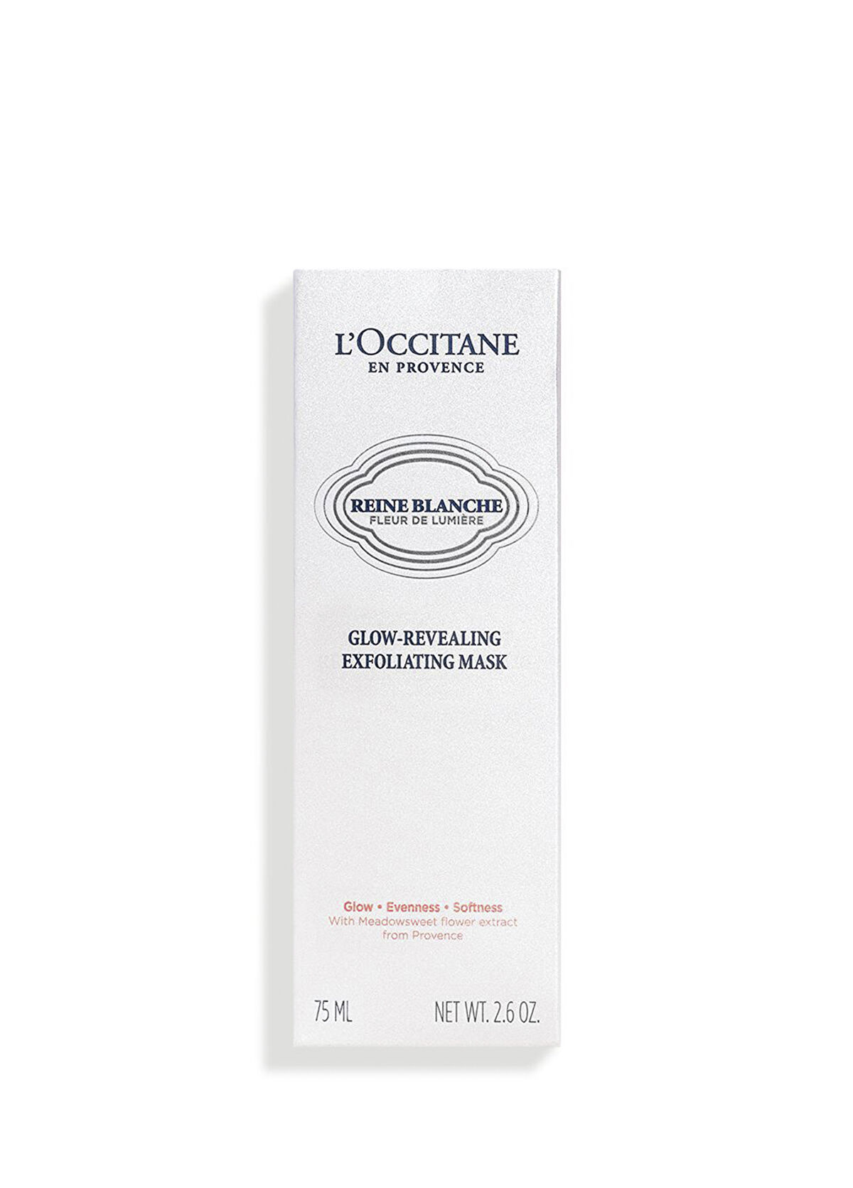 L'Occitane Reine Blanche Aydınlatıcı Yüz Peelingi 75 ml - 3
