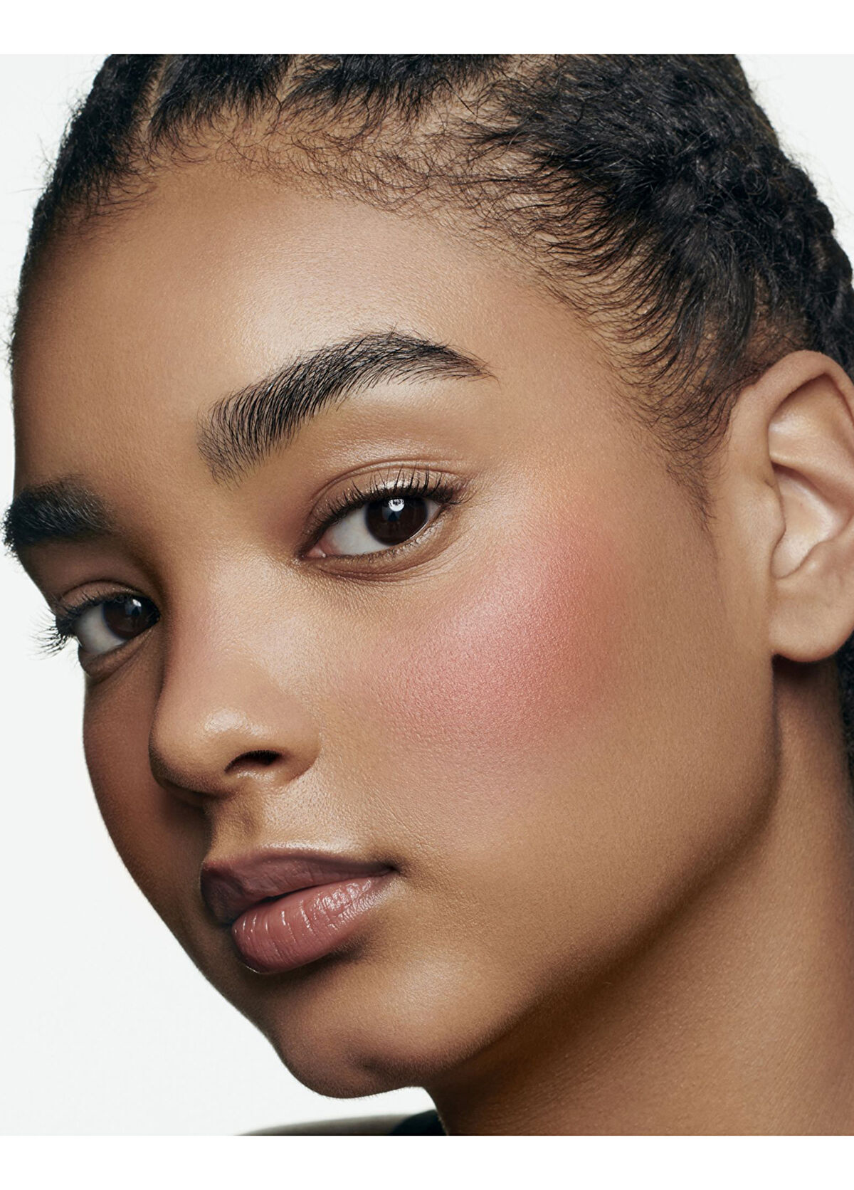 CHANEL Joues Contraste 71 Malice 3.5G Allık - 3