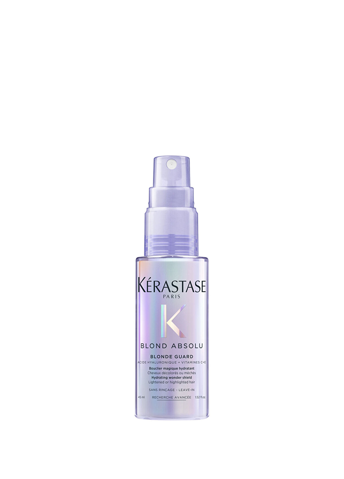 Kerastase Blond Absolu Blond Guard Koruyucu Saç Spreyi 45 ml - 1