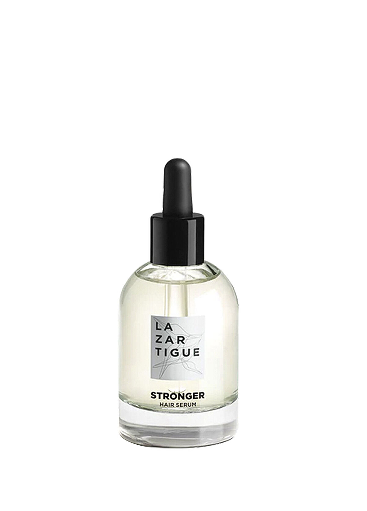Lazartigue Stronger Dökülme Karşıtı Güçlendirici Saç Serumu 50 ml - 1