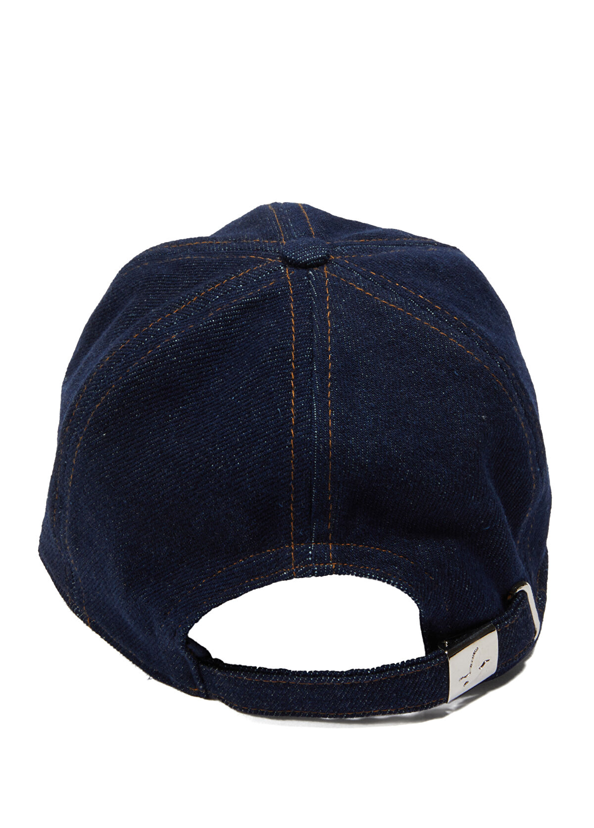 Beymen Club Navy Blue Men's Denim Hat - 3